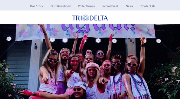 unc.tridelta.org