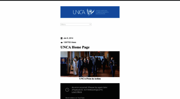 unca.com