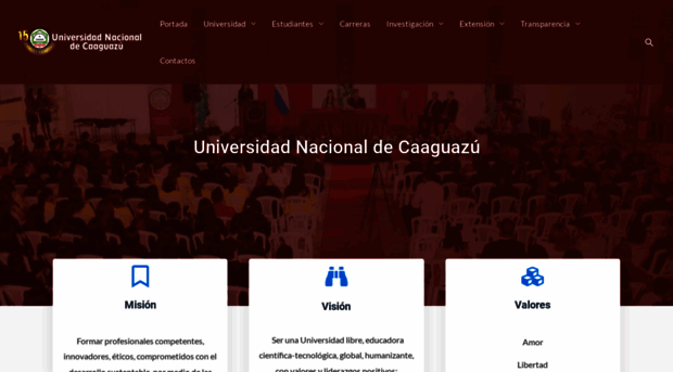 unca.edu.py