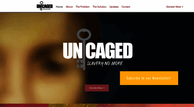 uncaged.org