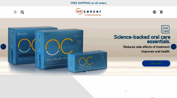 uncancer.com