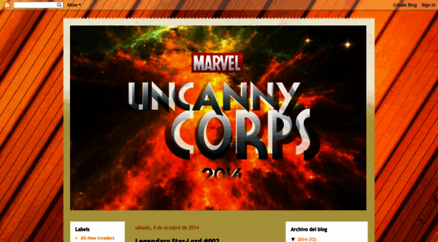 uncannycorpslc.blogspot.com