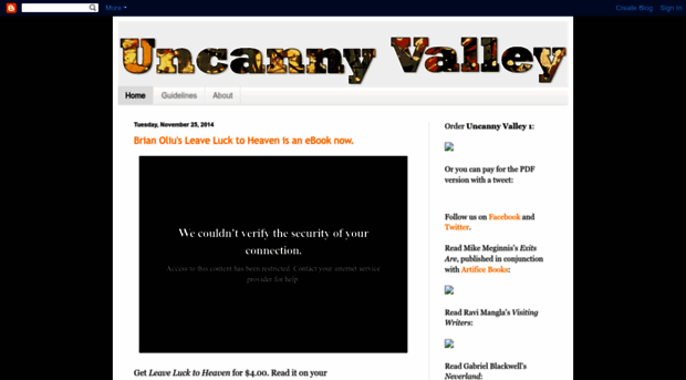 uncannyvalleymag.blogspot.com