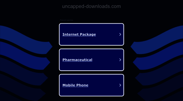 uncapped-downloads.com