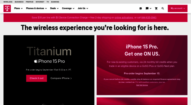 uncarrier.t-mobile.com