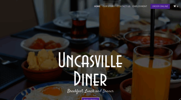 uncasvillediner.com