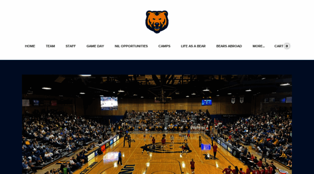 uncbearsvolleyball.com