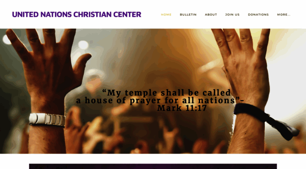 unccenter.org