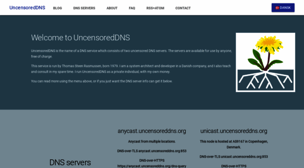 uncensoreddns.org