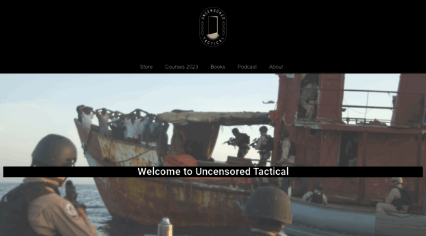 uncensoredtactical.com