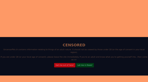 uncensorpat.ch