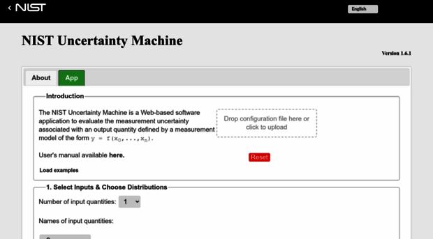 uncertainty.nist.gov