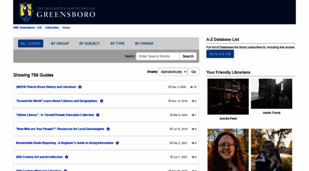 uncg-lis.libguides.com