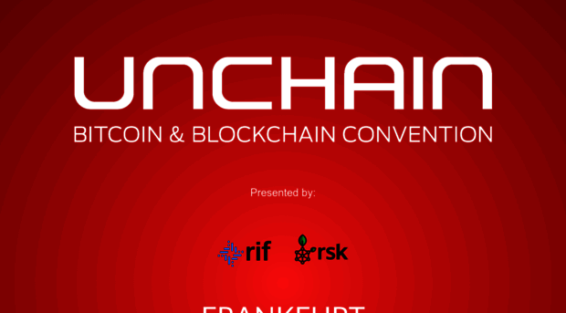 unchain-convention.com