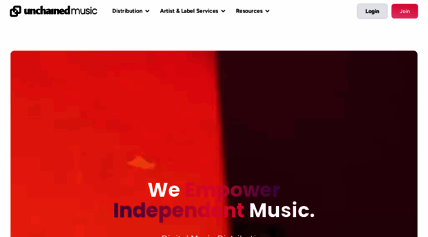 unchainedmusic.io