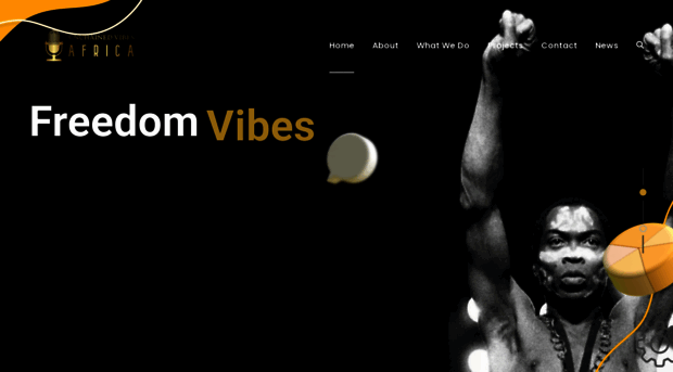 unchainedvibesafrica.com