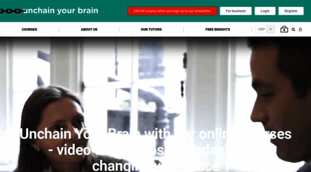 unchainyourbrain.org