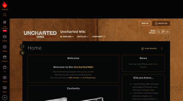 uncharted.fandom.com