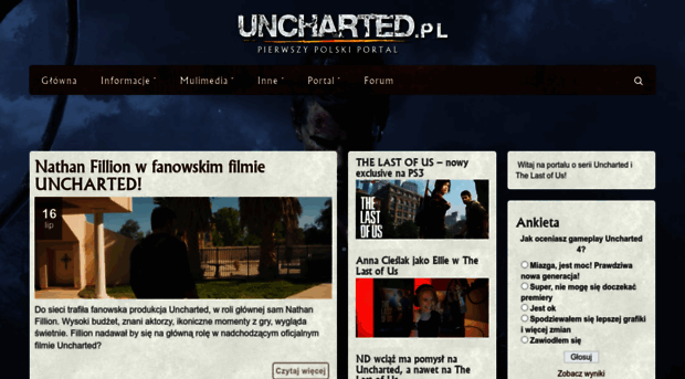 uncharted.pl