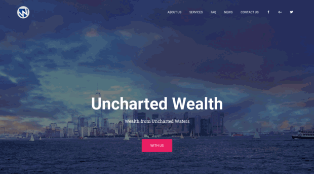 unchartedwealth.com.au