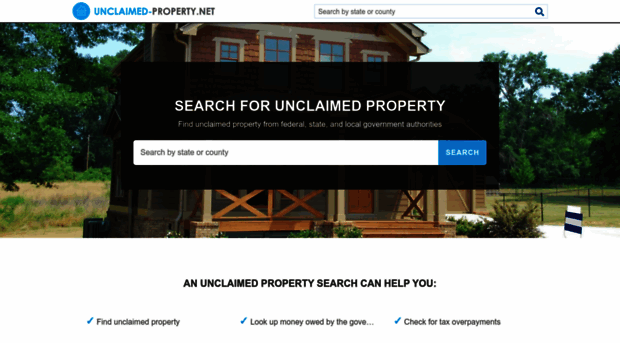 unclaimed-property.net