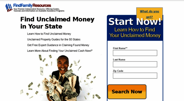 unclaimed.findfamilyresources.com