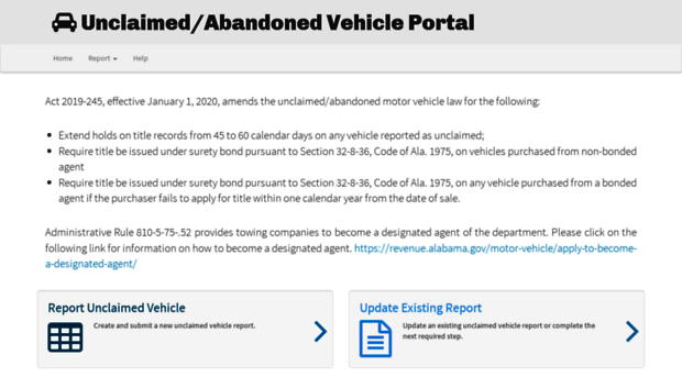 unclaimed.mvtrip.alabama.gov