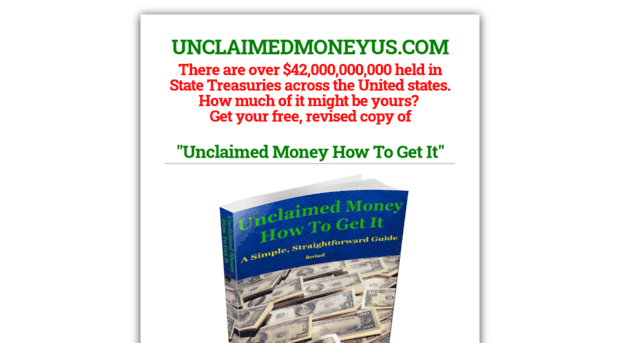 unclaimedmoneyus.com