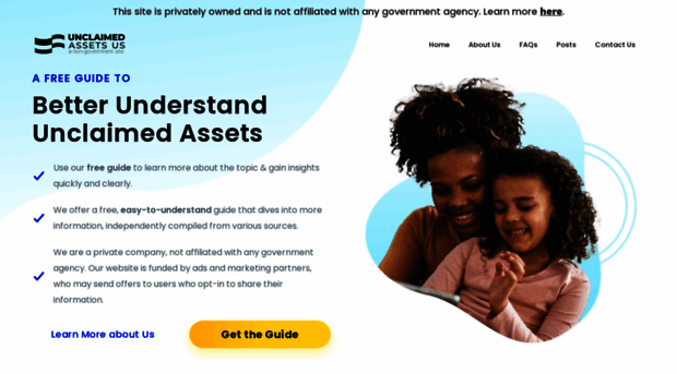 unclaimedusassets.com