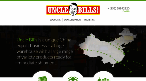 uncle-bills.com