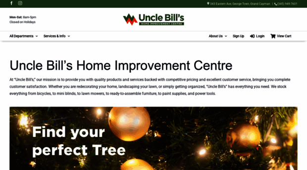 unclebills.ky