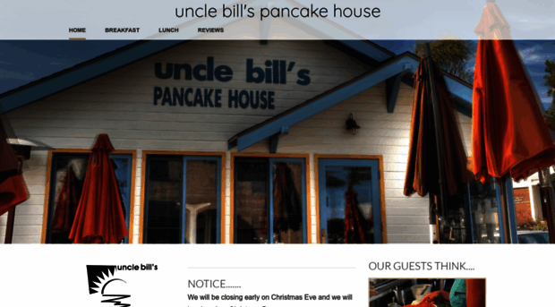 unclebills.net