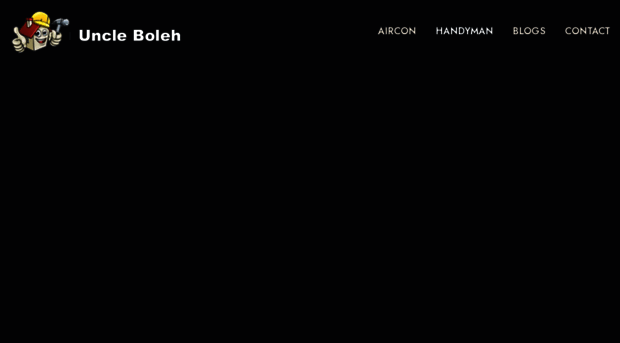uncleboleh.com