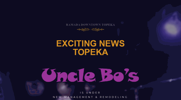 unclebos.com