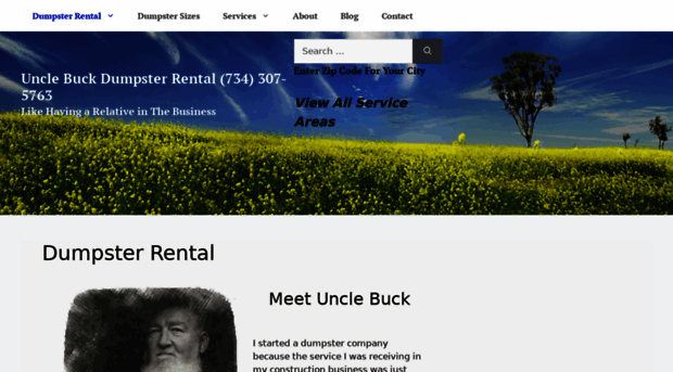 unclebuck.com