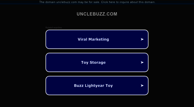 unclebuzz.com