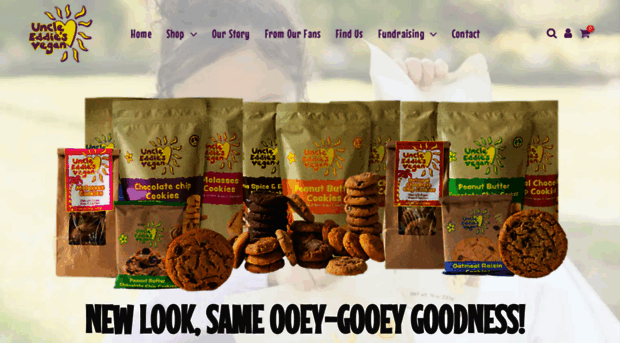 uncleeddiesvegancookies.com