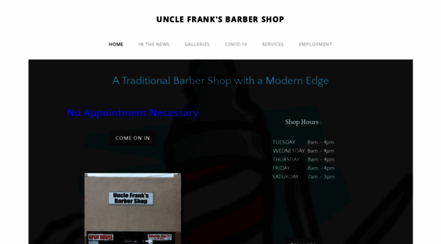 unclefranksbarbershop.weebly.com