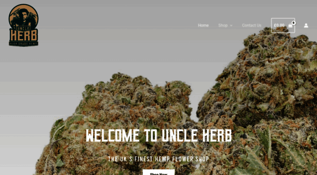 uncleherb.co.uk