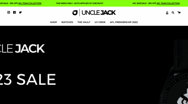 unclejack.co