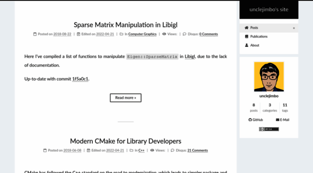 unclejimbo.github.io