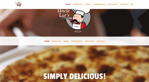 unclelarspizza.com