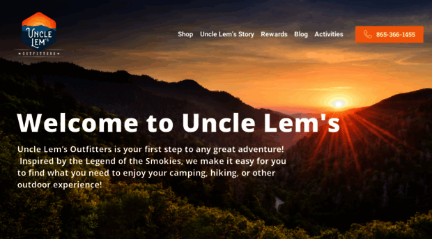 unclelems.com