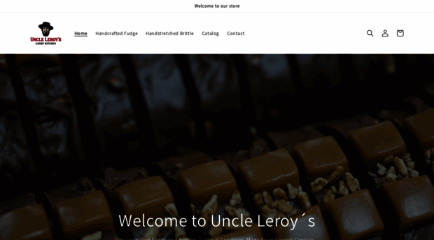 uncleleroys.com