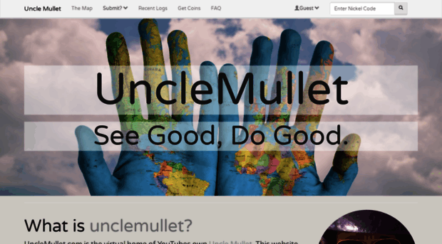 unclemullet.com