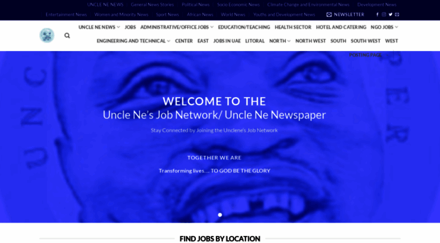 unclene.com