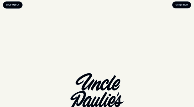 unclepauliesdeli.com