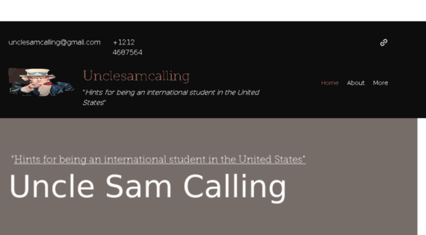 unclesamcalling.com