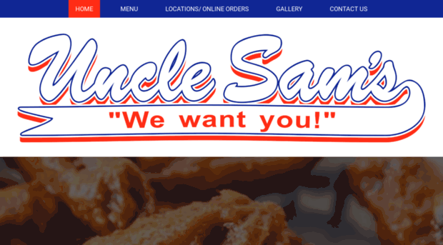 unclesamsaz.com