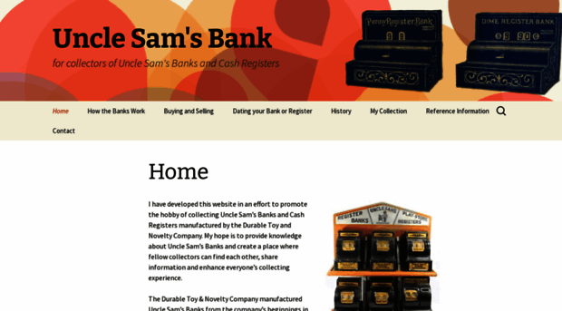 unclesamsbank.com